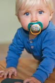Philips Avent Ultra Air Emzik 6-18 Ay - 7