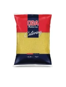 Oba Tel Şehriye Makarna 5 kg x 3 Adet | Uzun Süreli Stok Paketi - 2