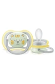 Philips Avent Scf376/01 Ultra Air Gece Emziği 18+ Ay - 3