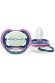 Philips Avent Ultra Air Gece Emziği 6-18 Ay 2'li Kız Scf376/14 - 3