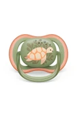 Philips Avent Ultra Air Emzik 6-18 Ay 2'li Erkek Scf085/60 - 3