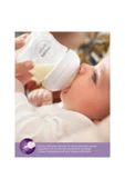 Philips Avent Doğal Tepkili Pp 2li Bibern Seti 125m 0 Ay Scy900/02 - 3