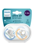 Philips Avent 74scf080/05 Ultra Air Emzik 0 - 6 Ay (ERKEK) - 1