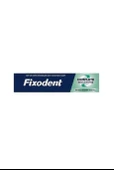Fixodent Diş Protez Yapıştırıcı Complete Extra Ferah 47 gr - 1