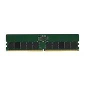 KINGSTON DDR5 ECC UDIMM 32GB 5600MHz KSM56E46BD8KM-32HA 2Rx8 Sunucu Ram thumbnail 1