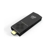Zbigstar T6PRO Intel Compute Pc Stick 8gb 128GB Mini Pc Z8350 Quad Core Wifi Bt Taşınabilir Mini Bilgisayar - 1