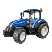 Bruder New Holland T5.120 Traktör Oyuncak - 2