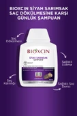 Bioxcin Siyah Sarımsak Şampuanı 300 ml thumbnail 4