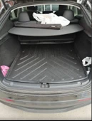 Rizline Tesla Model Y ( Juniper ) 2025 Sonrası Uyumlu Bagaj Havuzu - 2