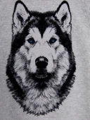 LCW Kids Bisiklet Yaka Desenli Uzun Kollu Erkek Triko Kazak thumbnail 3