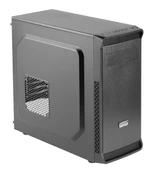 Green Oraman Plus 1x120mm 1x3.0 2x2.0 Usb Bilgisayar Kasası (PSU YOK) - 2