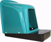 Asılabilir Tavuk Folluk thumbnail 1