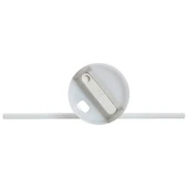 Stanley Quencher Pipetli Termos 1,18 L Açık Gri thumbnail 3