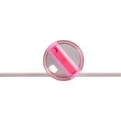 Stanley Quencher 1.18 lt Pipetli Termos Bardak Fuşya - 3