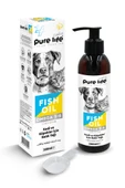 PURELIFE PLUS FISH OIL 200ML - 2