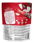 Protein Granola -Hindistan Cevizi 270g- Kırmızı Meyveler 270g 2'li Set - 3