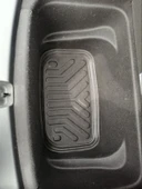 Tesla Model Y ( Juniper ) 2025 Sonrası Bagaj Havuzu | Arka Alt Küçük thumbnail 2