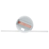 Stanley Quencher Pipetli Termos 1,18 L Açık Pembe thumbnail 3