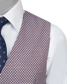 Ds Damat Karma Renk Armürlü Yelek - 3
