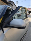 Kia EV3 2024 ve Sonrası Cam Rüzgarlık OEM (Made in Korea) - 4