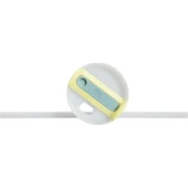 Stanley Quencher 1.18 lt Pipetli Termos Bardak Sarı - 3