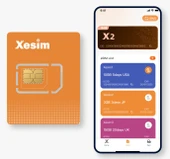 eSIM i desteklemeyen telefonlar için eSIM kullanabilme Özgürlüğü - 2