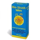 Strath 100 Tablet - 1