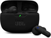 JBL Wave Beam 2 ANC TWS Siyah Kulak İçi Bluetooth Kulaklık - 1