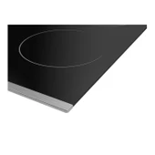 Ferre MS263 Siyah Vitroseramik Elektrikli Ocak 60 Cm, Çift Halkalı (Dual) Pişirme Gözlü thumbnail 4