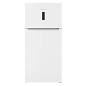 Profilo BD2186WEXN Çift Kapılı No Frost Buzdolabı - 1