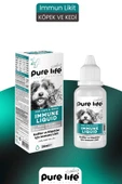 PURELIFE PLUS IMMUNE LİKİT 50ML - 1
