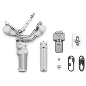 DJI RS 4 Mini Gimbal - 2