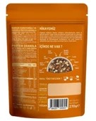 Karışık Kuruyemiş & Kakao Protein , Kırmızı Meyveler Protein, Antep Fıstığı & Kakao Granola 3'Lü Set thumbnail 3
