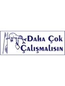 Öğretmen Kaşesi - Daha Çok Çalışmalısın, 912 (51mmX19mm) Mavi Keçeli Otomatik Kaşe - 2