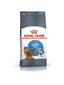 Royal Canin Light Weight Tavuk Etli Açık Yetişkin 1 Kg Kedi Maması - 1
