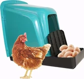 Asılabilir Tavuk Folluk thumbnail 3