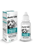 PURELIFE PLUS IMMUNE LİKİT 50ML - 2