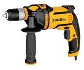 SGS DARBELİ MATKAP 600 Watt thumbnail 1