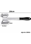 Fame Kitchen Alüminyum Döküm Et Dövme Aparatı - UNR-624 thumbnail 4