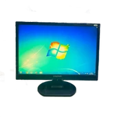 CASPER 19CSPR 19 İNÇ WİDESCREEN SİYAH 2 EL MONİTÖR LCD MONİTÖR - 1