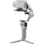 DJI RS 4 Mini Gimbal - 10