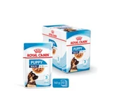 Royal Canin Maxi Puppy Köpek Yaş Maması 140g thumbnail 3