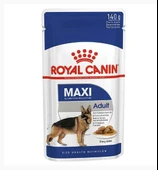 Royal Canin Maxi Adult Köpek Yaş Maması 140g thumbnail 1