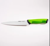 Pirge Duo Şef Bıçağı 34160 19cm Yeşil - 2