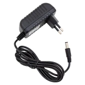 FULLY 1611Z 24 VOLT - 1 AMPER 5.5*2.5 UÇLU PRİZ TİPİ ADAPTÖR - 2