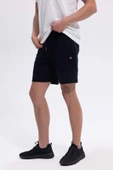 Ellesse Erkek Siyah Şort EM622 - 1
