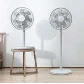 XİAOMİ Mİ Smart Standing Fan 2 Lite Ayaklı Vantilatör - 2