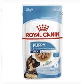 Royal Canin Maxi Puppy Köpek Yaş Maması 140g thumbnail 1