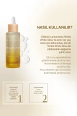 Skin Sensual White White Glow Leke Serumu (ARBUTİN %2 HYALURONİC ACİD) Cilt Tonu Eşitlemeye Yardımcı Serum thumbnail 3
