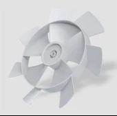 XİAOMİ Mİ Smart Standing Fan 2 Lite Ayaklı Vantilatör - 5